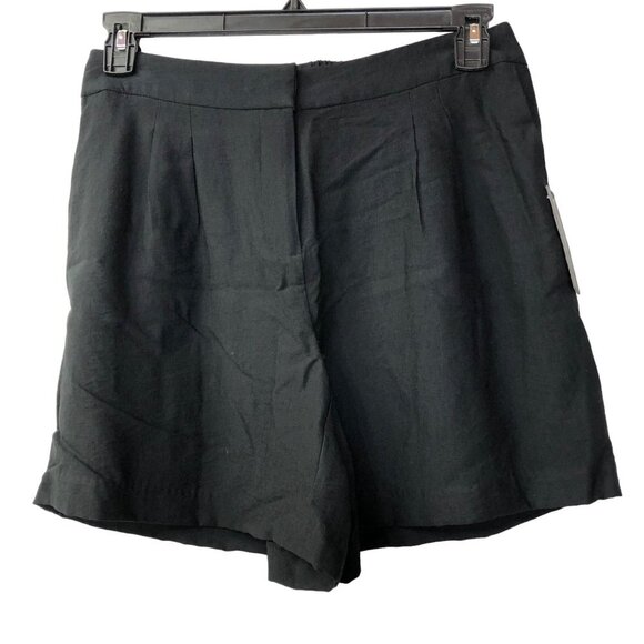 VINCE CAMUTO $79 Women's high rise Shorts 5" size 6 NWT - Picture 1 of 6